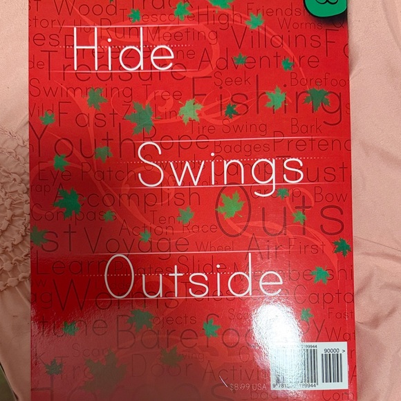 Minecraft Writing and Handwriting Workbook Set - Picture 2 of 5